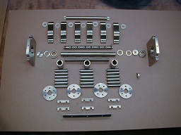 smede og maskinvrksted, smedevrksted, special maskiner